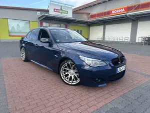 BMW 520 520i
