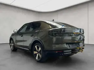 Ford Capri 77kWh RWD Premium Fahrerassistenz-Paket Bild 3