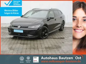 Volkswagen Passat Variant 2.0 TDI DSG R-Line Black-Style IQ.DRIVE/PANORAMA/