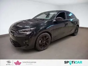 Opel Corsa Ultimate 1.2 T | Navi | Alcantara | SHZ |
