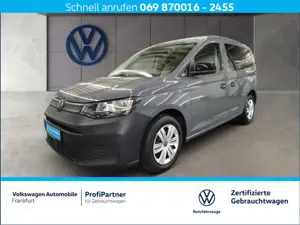 Volkswagen Caddy 1.5 TSI Navi FrontAssist Klima DAB+