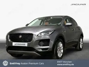Jaguar E-Pace D180 AWD Aut. SE