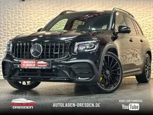 Mercedes-Benz GLB 35 AMG GLB35 AMG 4M NIGHT* LED#SHZ#TEMPO#SPUR#CAM#KEYLE