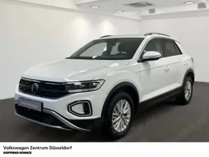 Volkswagen T-Roc Life 2.0 TDI DSG Navigation Rückfahrkamera