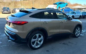 Audi Q5 Sportback Quattro S-Line Leder Tech+ Sthz 360 Bild 4