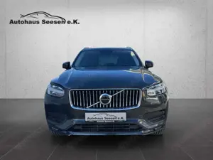 Volvo XC90 Momentum Pro AWD*7 Sitzer*LED*Leder*ACC*HUD Bild 2