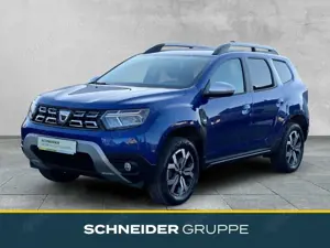 Dacia Duster 1.0 TCE 100 LPG PRESTIGE+ Prestige+ LED+KAMERA+NAV