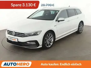 Volkswagen Passat 2.0 TDI Elegance 4Motion Aut.*MATRIX*NAVI*ACC*LED*
