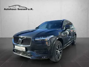 Volvo XC90 Momentum Pro AWD*7 Sitzer*LED*Leder*ACC*HUD Bild 3
