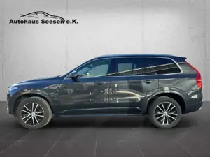 Volvo XC90 Momentum Pro AWD*7 Sitzer*LED*Leder*ACC*HUD Bild 4