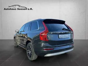 Volvo XC90 Momentum Pro AWD*7 Sitzer*LED*Leder*ACC*HUD Bild 5