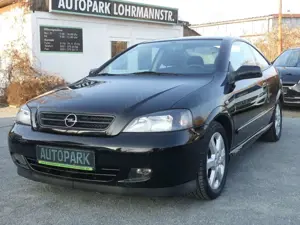 Opel Astra G*1.Hand*Klima*Nr.25