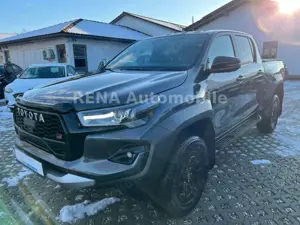 Toyota Hilux GR Sport 2.8 *360°*JBL*LED*sofort*