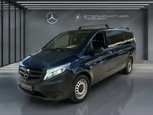 Mercedes-Benz Vito 119 CDI Mixto Lang DAB+Totwinkel+KAMERA+AHK