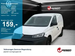 Volkswagen Caddy Maxi Cargo TDI KLIMA PDC Heckflügeltür