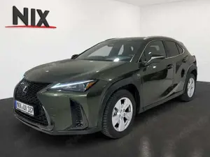 Lexus UX 300h 2.0 Hybrid F-Sport Design LED SHZ