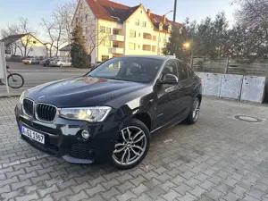 BMW X4 xDrive20d Aut. Advantage