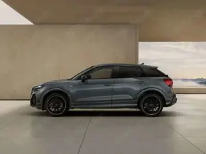 Audi Q2 S line 35 TFSI 110(150) kW(PS) S tronic Bild 2