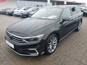 Volkswagen Passat Variant GTE