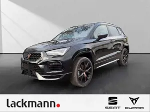 CUPRA Ateca 2.0 TSI *360*SHZ*Navi*el.Heckklappe*LED*