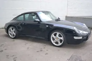 Porsche 993 S