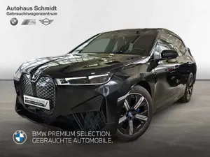 BMW iX xDrive50 506€ netto/mtl*Sportpaket*HK*AHK*SkyLoun