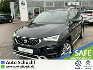 SEAT Ateca 1.5 TSI DSG X-Perience NAVI-PRO+LED+EL.HEC