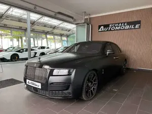 Rolls-Royce Ghost Black Badge *Shooting-Star*Table*Theatre*