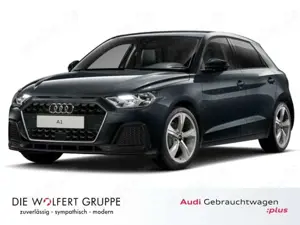 Audi A1 advanced 30 TFSI S tronic ACC*PDC