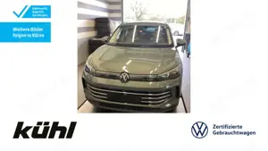 Volkswagen Tiguan 2.0 TDI DSG Elegance Navi,AHK,Matrix