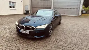 BMW M850 M850i xDrive Gran Coupe