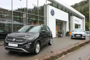 Volkswagen T-Cross Life 1.0 TSI *Klima, App-Connect*