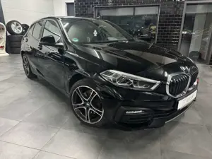 BMW 118 1 Limousine 118 i Advantage