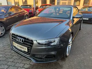 Audi A5 CABRIOLET 3.0 TDI *EXKLUSIV* MTM,S-LINE PLUS!