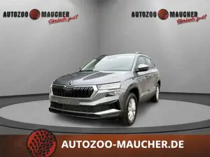 Skoda Karoq Selection 2.0 TDI 4x4 DSG KAMERA/ACC/AHK