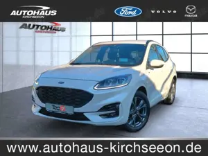 Ford Kuga 1.5 EcoBoost ST-Line Bluetooth Navi LED Klima