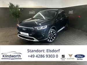 Ford Kuga 2.5 Duratec Plug in Hybrid Active X+Matrix