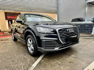 Audi Q2 Q2 1.4 TFSI cylinder on demand