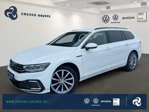 Volkswagen Passat Variant GTE 1.4TSI LED+ACC+NAVI+EL-SITZE+++