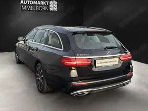 Mercedes-Benz E 300 de Allrad Memory*Burmest*HUD*Distro*belüSi Bild 4