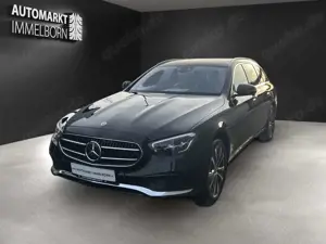 Mercedes-Benz E 300 de Allrad Memory*Burmest*HUD*Distro*belüSi Bild 5