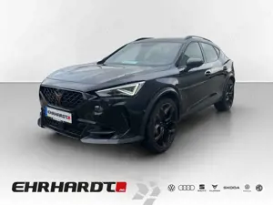 CUPRA Formentor 2.5 TSI DSG 4Drive VZ5 DCC MATRIX*VIRTUAL*NAVI*...