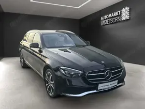 Mercedes-Benz E 300 de Allrad Memory*Burmest*HUD*Distro*belüSi Bild 2