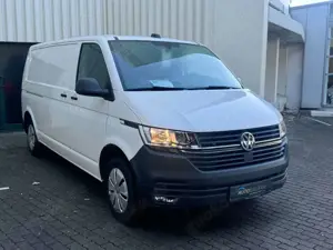 Volkswagen T6 Transporter T6.1 Transporter Kasten EcoProfi lang FWD