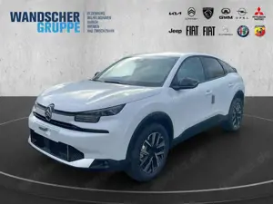 Citroen C4 MAX PURETECH 130 EAT8 Kam.+KeyLess+LED+Navi