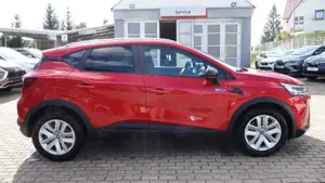 Mitsubishi ASX 1.8 Hybrid Diamant PLUS Bild 4