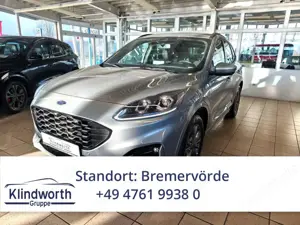 Ford Kuga 2.5 Duratec PHEV ST-LINE X LED,iACC,Navi