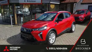 Mitsubishi ASX Diamant Plus 1.2 Kamera,Sitzheizg,Smart-Key