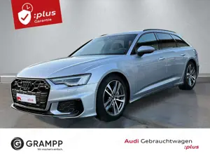 Audi A6 S line 45 TFSI S-tronic +OPTIK+360°+HUD