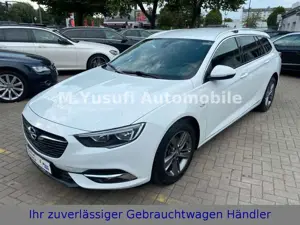 Opel Insignia INSIGNIA B 1.6 CDTI ST DYNAMIC NAVI|LEDER|EURO6